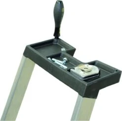 Maxall Huishoudtrap - 5 Treden -Makita Winkel 1200x1196 19