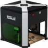 Laser Graveermachine - Laser Cutter Wifi Bestuurbaar - Graveermachine Makkelijk Te Installeren - Zwart / 1 -Makita Winkel 1200x1198 24