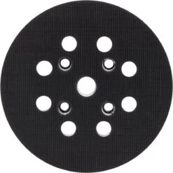 Bosch Schuurplateau Voor PEX 300 / 400 AE - 125 Mm - 8 Gaten 10 Bosch Schuurplateau Voor PEX 300 / 400 AE - 125 Mm - 8 Gaten -Makita Winkel 1200x1198 7