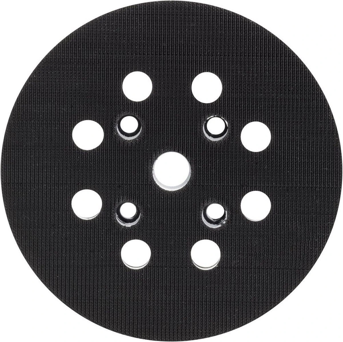 Bosch Schuurplateau Voor PEX 300 / 400 AE - 125 Mm - 8 Gaten 6 Bosch Schuurplateau Voor PEX 300 / 400 AE - 125 Mm - 8 Gaten - Afbeelding 4