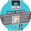 Spiegeltape - Dubbelzijdige Tape - BISON - Bison Spiegeltape - Vocht Bestendig - Multifunctioneel - U Kunt Alles Er Mee Ophangen - Eenvoudig - Tape - Plakband - 5 Meter - NIEUWE UITGAVEN - AWARD WINNER -Makita Winkel 1200x1198 75