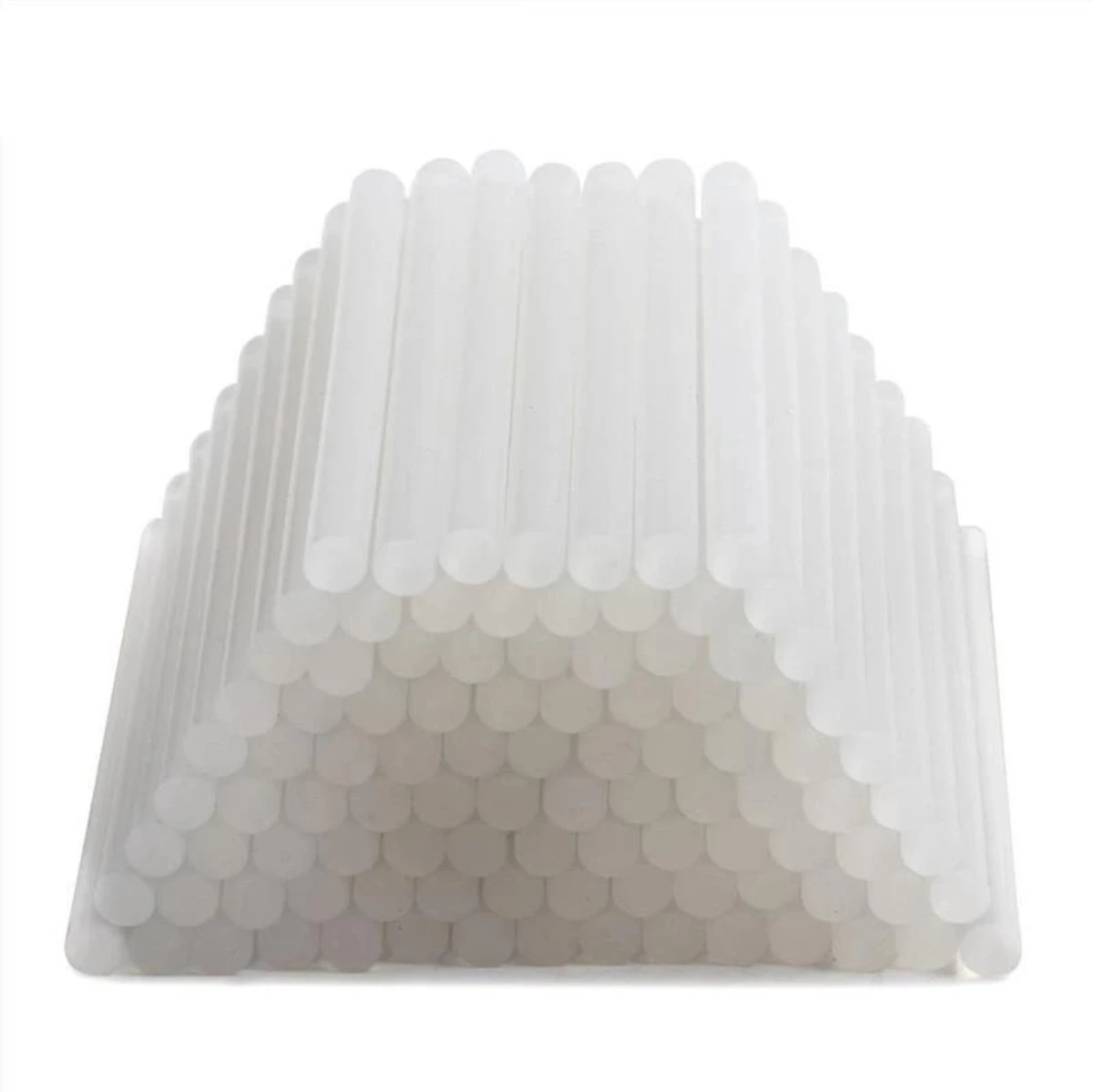 George Napoli Lijmpatronen 11MM X 100MM - 20 Stuks - Universeel Voor Lijmpistolen 3 George Napoli Lijmpatronen 11MM X 100MM - 20 Stuks - Universeel Voor Lijmpistolen