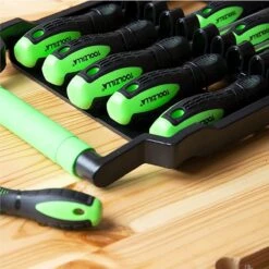 TOOLZILLA Professionele Magnetische Schroevendraaierset En Voet (9-delig) -Makita Winkel 1200x1199 7