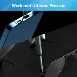 YONO Professionele Precisie Schroevendraaierset 44-Delig Magnetisch - Gereedschap Voor Laptop / Camera / Smartphone / IPhone / Tablet / Macbook / Brillen / Horloges / Uurwerk -Makita Winkel 1200x1200 1016