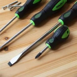 TOOLZILLA Professionele Magnetische Schroevendraaierset En Voet (36-delig) -Makita Winkel 1200x1200 1041