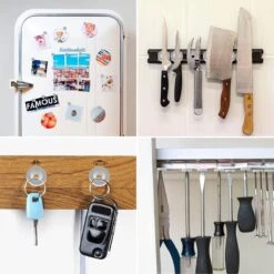 Brute Force – Schijfmagneten - Ringmagneten Met Gat - 15 X 4 Mm - Magneet Met Schroefgat – 5 Stuks 18 Brute Force – Schijfmagneten - Ringmagneten Met Gat - 15 X 4 Mm - Magneet Met Schroefgat – 5 Stuks -Makita Winkel 1200x1200 1054