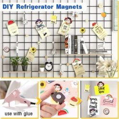 BOTC Super Sterke Magneten - 20 Stuks - 10x3MM - Inclusief Opbergdoosje Met Bewaardoosje - BMZ30S2 17 BOTC Super Sterke Magneten - 20 Stuks - 10x3MM - Inclusief Opbergdoosje Met Bewaardoosje - BMZ30S2 -Makita Winkel 1200x1200 1084