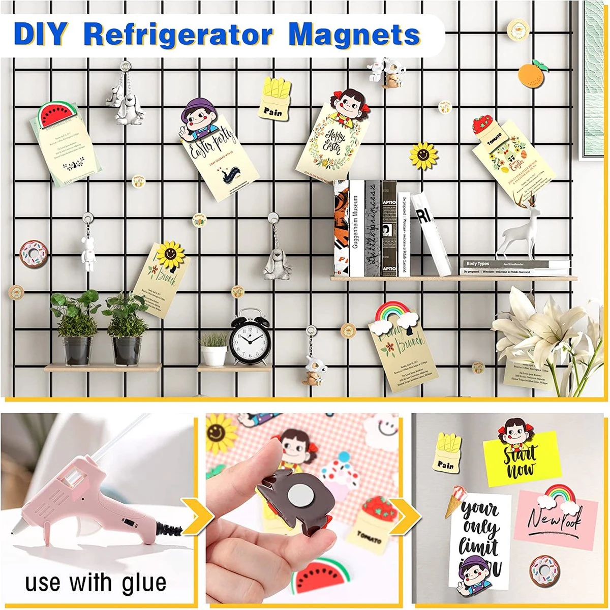 BOTC Super Sterke Magneten - 20 Stuks - 10x3MM - Inclusief Opbergdoosje Met Bewaardoosje - BMZ30S2 8 BOTC Super Sterke Magneten - 20 Stuks - 10x3MM - Inclusief Opbergdoosje Met Bewaardoosje - BMZ30S2 - Afbeelding 6