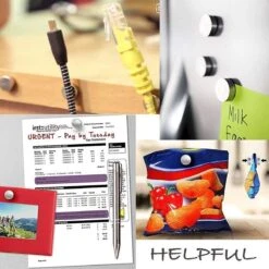 BOTC Super Sterke Magneten - 20 Stuks - 10x3MM - Inclusief Opbergdoosje Met Bewaardoosje - BMZ30S2 18 BOTC Super Sterke Magneten - 20 Stuks - 10x3MM - Inclusief Opbergdoosje Met Bewaardoosje - BMZ30S2 -Makita Winkel 1200x1200 1085