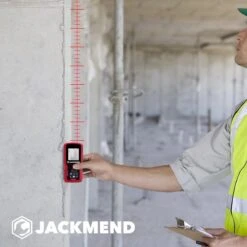 JACKMEND Professionele Laserafstandmeter Met 100 Meter Bereik -Makita Winkel 1200x1200 1127