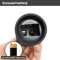 Dayshake Pinpointer - Metaal Detector Professioneel - Oranje - Metaaldetector Voor Volwassenen / Kinderen 15 Dayshake Pinpointer - Metaal Detector Professioneel - Oranje - Metaaldetector Voor Volwassenen / Kinderen -Makita Winkel 1200x1200 1143