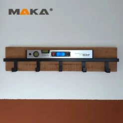 MAKA Digitale Waterpas - 400mm - Magnetisch - Incl. Batterijen -Makita Winkel 1200x1200 1153