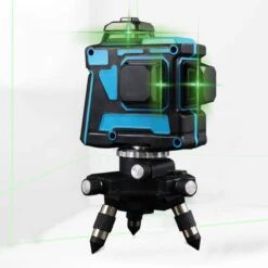 Premic Zelfnivellerende Kruislijnlaser 3D Bouwlaser – 360° Graden Roterende Laser – 4 Tot 12 Lijnen – Inclusief 2X Batterijen -Makita Winkel 1200x1200 1176