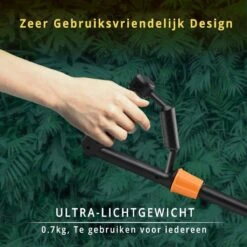 Metaaldetector - Portable Size - Metaaldetector Voor Kinderen - Inclusief Schep & NL Handleiding 15 Metaaldetector - Portable Size - Metaaldetector Voor Kinderen - Inclusief Schep & NL Handleiding -Makita Winkel 1200x1200 1226