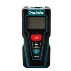 Makita Laser Afstandsmeter - 30 Meter - LD030P -Makita Winkel 1200x1200 1230
