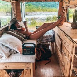 Jackery Explorer 240 Met 100W Zonnepaneel - Jackery Powerstation Met Zonnepaneel - Solar Panel Gereedschapsaccu - Kamperen - Off-grid Survival - 230V Power Station Generator 18 Jackery Explorer 240 Met 100W Zonnepaneel - Jackery Powerstation Met Zonnepaneel - Solar Panel Gereedschapsaccu - Kamperen - Off-grid Survival - 230V Power Station Generator -Makita Winkel 1200x1200 129