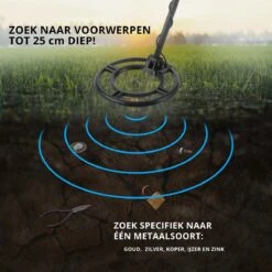 MacGyver Metaaldetector Professional - Nauwkeurige Metaalzoeker Met Unieke Pinpointer – LCD Display – 25cm Waterdichte Zoekspoel 19 MacGyver Metaaldetector Professional - Nauwkeurige Metaalzoeker Met Unieke Pinpointer – LCD Display – 25cm Waterdichte Zoekspoel -Makita Winkel 1200x1200 1295