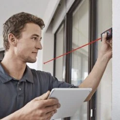 Leica Disto D2 BT Afstandsmeter - Bluetooth - 100m -Makita Winkel 1200x1200 1324