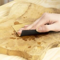 Navaris Schuurpapier - 42 Stuks - Voor Nat En Droog Gebruik - Geschikt Voor Handschuren - 93 X 230 Mm - Korrelgrootte P120-P3000 - Waterproof -Makita Winkel 1200x1200 135