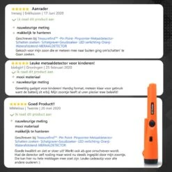 Metaaldetector Voor Kinderen / Volwassen - Schatgraver -Makita Winkel 1200x1200 1415