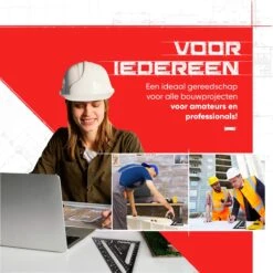 ATV PERFECTUM Winkelhaak – Metrisch - Aluminium - Hoekmeter – Speed Square -Blokhaak – Zwaaihaak 21 ATV PERFECTUM Winkelhaak – Metrisch - Aluminium - Hoekmeter – Speed Square -Blokhaak – Zwaaihaak -Makita Winkel 1200x1200 1447