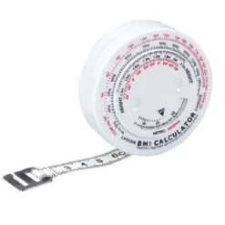 Merkloos Omvang Meetlint Met BMI Meter - Bereken Eenvoudig Uw Body Mass Index - Alternatief Voor Huidplooimeter / Vetmeter - Hulpmiddel Bij Afvallen - Wit 10 Merkloos Omvang Meetlint Met BMI Meter - Bereken Eenvoudig Uw Body Mass Index - Alternatief Voor Huidplooimeter / Vetmeter - Hulpmiddel Bij Afvallen - Wit -Makita Winkel 1200x1200 1466