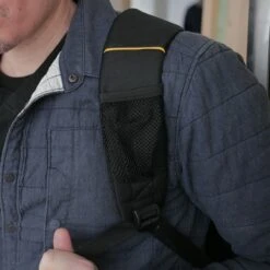 STANLEY FATMAX 1-95-611 Gereedschapsrugzak - Dubbele Ritssluiting - Comfortabel -Makita Winkel 1200x1200 1470