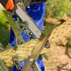 ERRO Zaagbok | Schraag | 150kg | 79 X 80 Cm | Voor ø30cm Stammen -Makita Winkel 1200x1200 1507