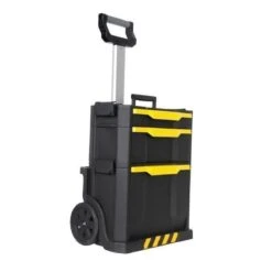 STANLEY Gereedschapswagen 1-79-206 - 3in1 - Telescopische Handgreep - Trolley -Makita Winkel 1200x1200 1518