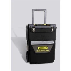 STANLEY Mobile Work Center 2in1 -Makita Winkel 1200x1200 1525