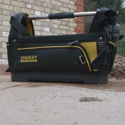 STANLEY FATMAX 1-93-951 Open Gereedschapstas - 18" - Met Schouderriem -Makita Winkel 1200x1200 1548