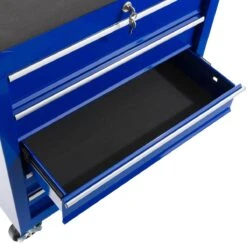 AREBOS - Gereedschapswagen Trolley - 5 Lades -Makita Winkel 1200x1200 1560