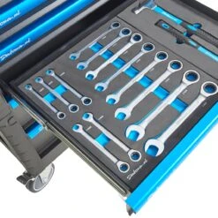 Datona® Gevulde Gereedschapswagen Ultimate Plus 8 Lades 5 Lades Gevuld - Zwart 18 Datona® Gevulde Gereedschapswagen Ultimate Plus 8 Lades 5 Lades Gevuld - Zwart -Makita Winkel 1200x1200 1571