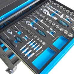 Datona® Gevulde Gereedschapswagen Ultimate Plus 8 Lades 5 Lades Gevuld - Zwart 22 Datona® Gevulde Gereedschapswagen Ultimate Plus 8 Lades 5 Lades Gevuld - Zwart -Makita Winkel 1200x1200 1573