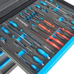 Datona® Gevulde Gereedschapswagen Ultimate Plus 8 Lades 5 Lades Gevuld - Zwart 23 Datona® Gevulde Gereedschapswagen Ultimate Plus 8 Lades 5 Lades Gevuld - Zwart -Makita Winkel 1200x1200 1574