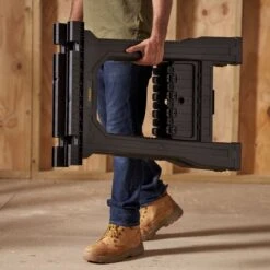 STANLEY STST1-70355 Opvouwbare Zaagbok - 2 Stuks -Makita Winkel 1200x1200 1581