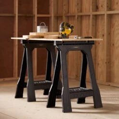 STANLEY STST1-70355 Opvouwbare Zaagbok - 2 Stuks -Makita Winkel 1200x1200 1583