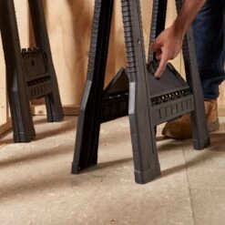 STANLEY STST1-70355 Opvouwbare Zaagbok - 2 Stuks -Makita Winkel 1200x1200 1585