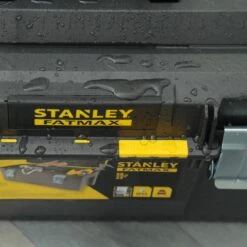 STANLEY FatMax 1-94-749 Heavy Duty Gereedschapskoffer - Uitneembare Tray - Waterdicht -Makita Winkel 1200x1200 1598
