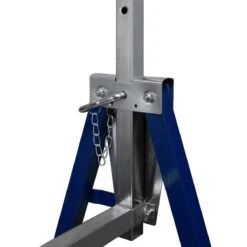 Merkloos Metalen Schragen - In Hoogte Verstelbaar - Tot 200kg - 2 Stuks -Makita Winkel 1200x1200 1609