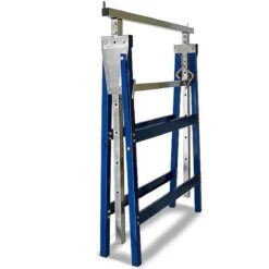 Merkloos Metalen Schragen - In Hoogte Verstelbaar - Tot 200kg - 2 Stuks -Makita Winkel 1200x1200 1610