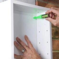 Marxman Pen - Markeerpen - Standaard - Set - 2 Stuks -Makita Winkel 1200x1200 165