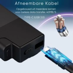 Webvision Inspectiecamera Dubbele Lens 5M – Endoscoop – Inspectie Camera – Endoscoop Camera – Voor Android/IOS - IP68 Waterdicht - 1080P HD 15 Webvision Inspectiecamera Dubbele Lens 5M – Endoscoop – Inspectie Camera – Endoscoop Camera – Voor Android/IOS - IP68 Waterdicht - 1080P HD -Makita Winkel 1200x1200 1659