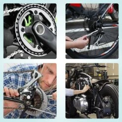 IMLI Momentsleutel Set 1/4 Inch | 2 - 24 Nm| Inbus En Torx Doppen | 11-delig Fietsgereedschap -Makita Winkel 1200x1200 1738