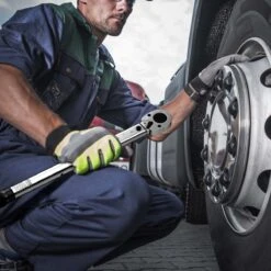 Merkloos Momentsleutel - 5-delig - 40-210 Nm - Auto -Makita Winkel 1200x1200 1777