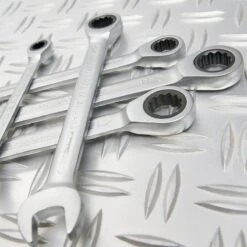 Datona® Ringratelsleutelset 13-delig In Plus Softmodule -Makita Winkel 1200x1200 1786