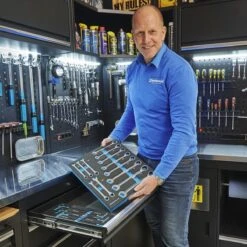 Datona® Ringratelsleutelset 13-delig In Plus Softmodule -Makita Winkel 1200x1200 1789