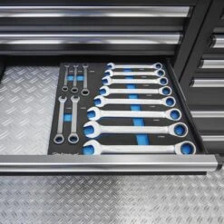 Datona® Ringratelsleutelset 13-delig In Plus Softmodule -Makita Winkel 1200x1200 1790