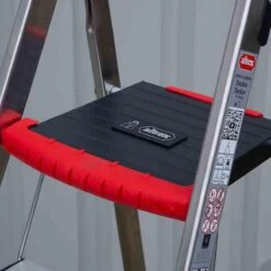 Altrex Double Decker Huishoudtrap 5 Treeds - Werkhoogte 3.05m 25 Altrex Double Decker Huishoudtrap 5 Treeds - Werkhoogte 3.05m -Makita Winkel 1200x1200 1792