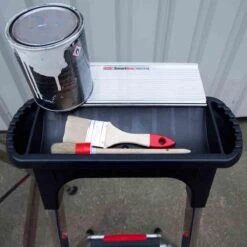 Altrex Double Decker Huishoudtrap 5 Treeds - Werkhoogte 3.05m 29 Altrex Double Decker Huishoudtrap 5 Treeds - Werkhoogte 3.05m -Makita Winkel 1200x1200 1793